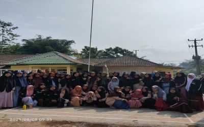 Rutinan Siswa