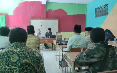 Kegiatan Siswa