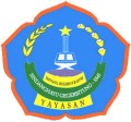 Logo MTS Ash-Sholahiyah