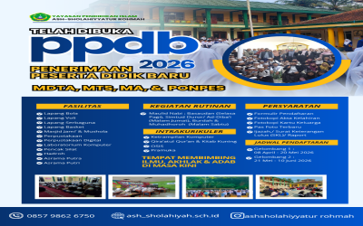 PPDB 2026